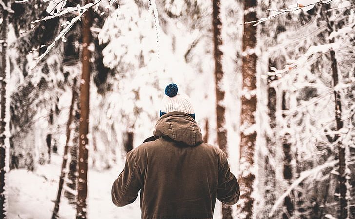 Some Tips to Surviving the Winter Months