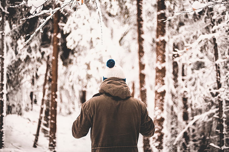 Some Tips to Surviving the Winter Months