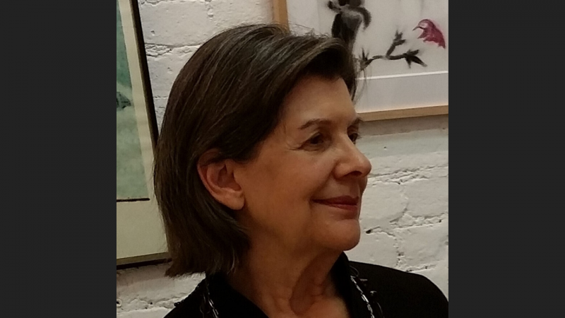 Dorothy Krakauer