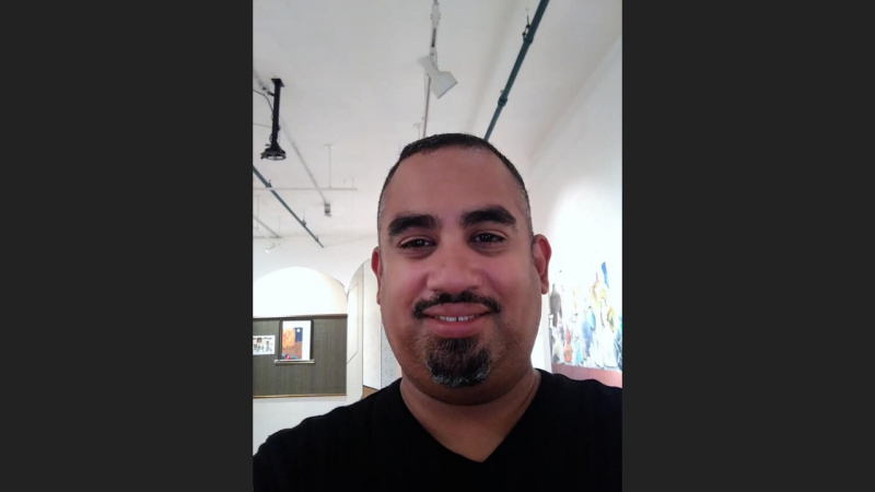 Ray Lopez