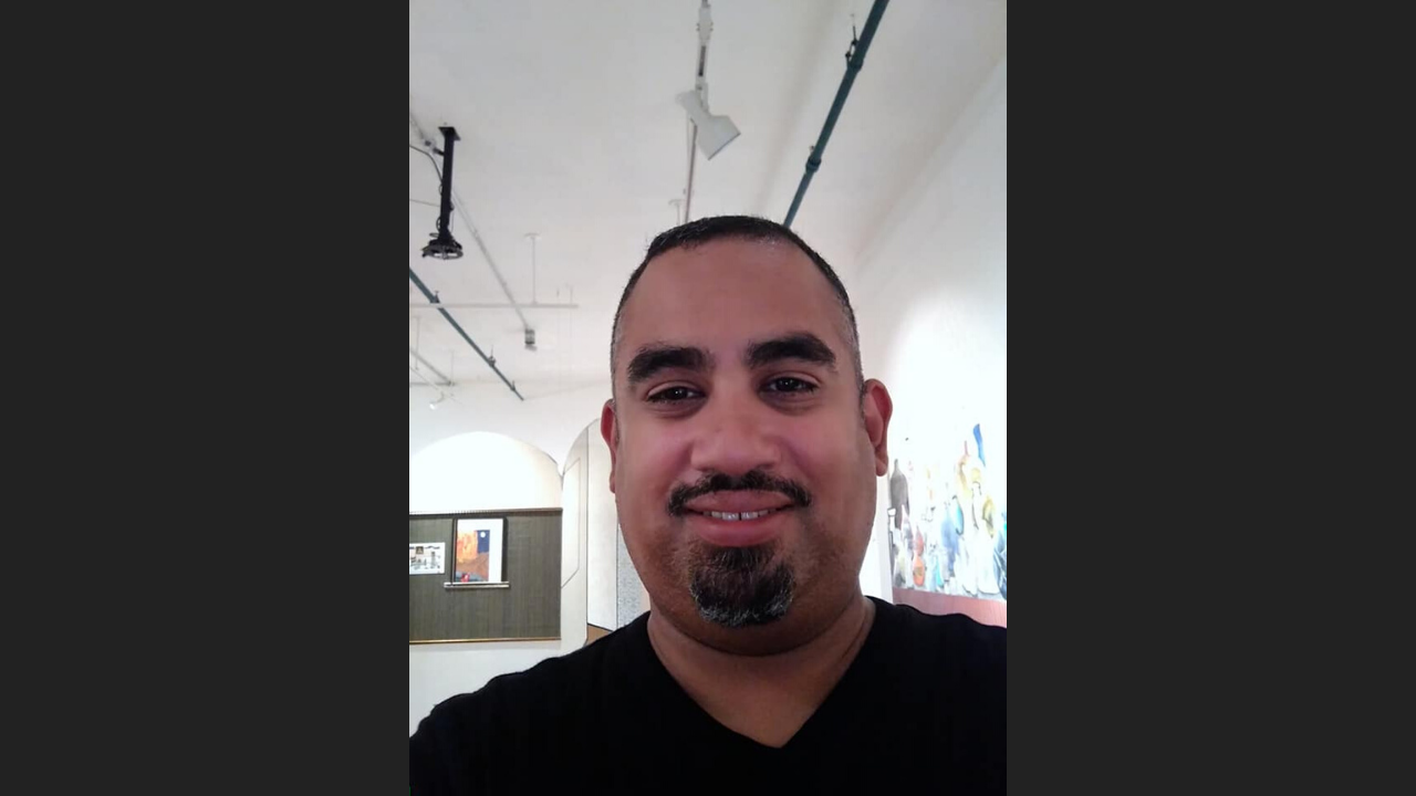 Ray Lopez