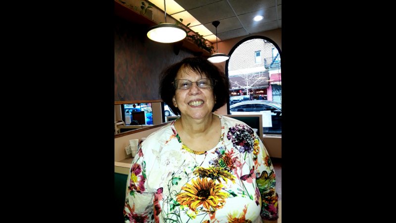 Obituary for Sharon Spieler