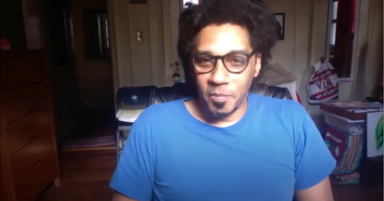 Issa Ibrahim – “The Hospital Always Wins”