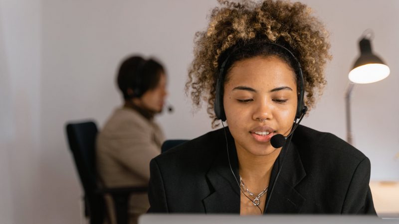 Interview with NYC Well Hotline Staff members