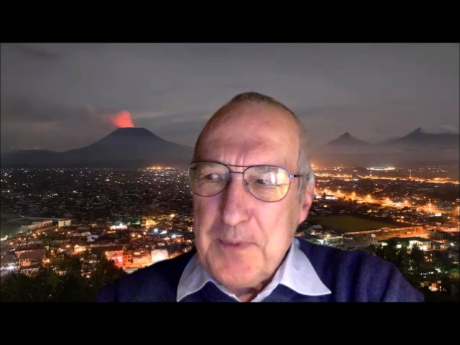 Luc De Bry interview with City Voices