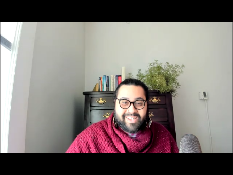 City Voices Interview with Vesper Moore