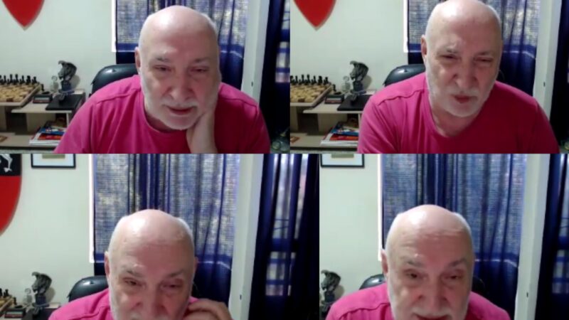 Karlton’s Spiritual Journey and the Philosophy of Atheism