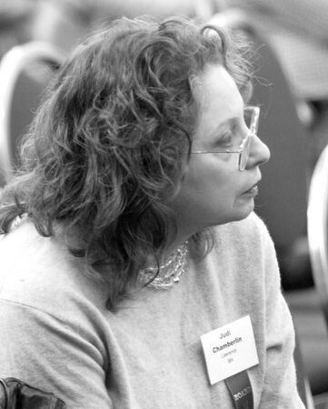 Phyllis Vine’s Fighting for RecoveryPays Homage to Judy Chamberlin,  Mother of Mental Health Activism