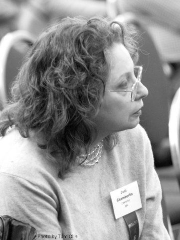 Phyllis Vine’s Fighting for RecoveryPays Homage to Judy Chamberlin,  Mother of Mental Health Activism