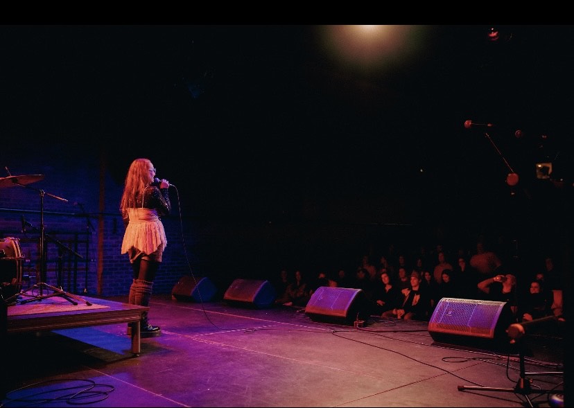 Bringing Joy Through Stand-up Comedy: The Inspiring Story of Sharon Simon