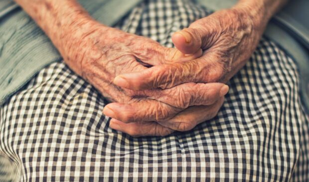 You Don’t Have to Be Old to Be an Older Adult Peer Specialist