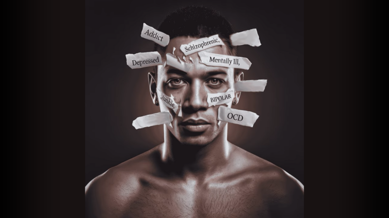 Beyond the Diagnosis: The Human Behind the Label