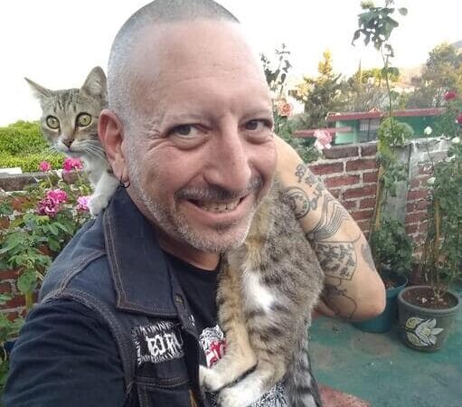 Meet Your Neighbor – Gregorio