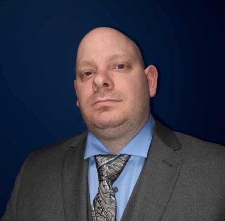 Meet Your Neighbor: Jonathan Fenton