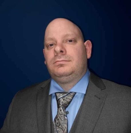 Meet Your Neighbor: Jonathan Fenton