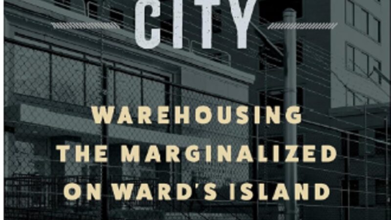 Exiles in New York City – A Haunting, Necessary Chronicle of the Forgotten