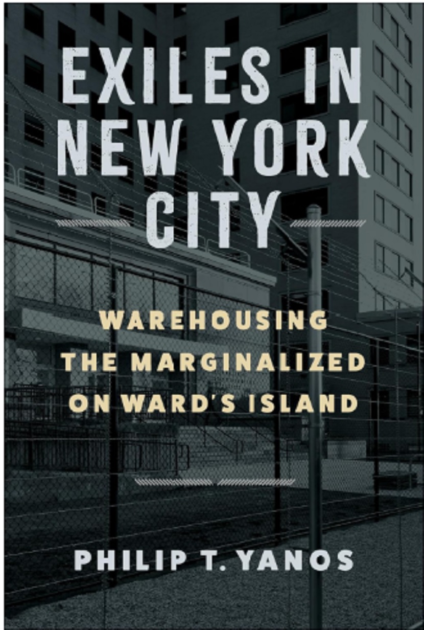 Exiles in New York City – A Haunting, Necessary Chronicle of the Forgotten