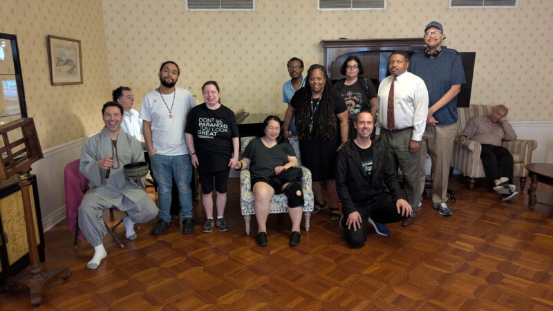 Tea with Gagan: A Journey into Awareness and Spirituality