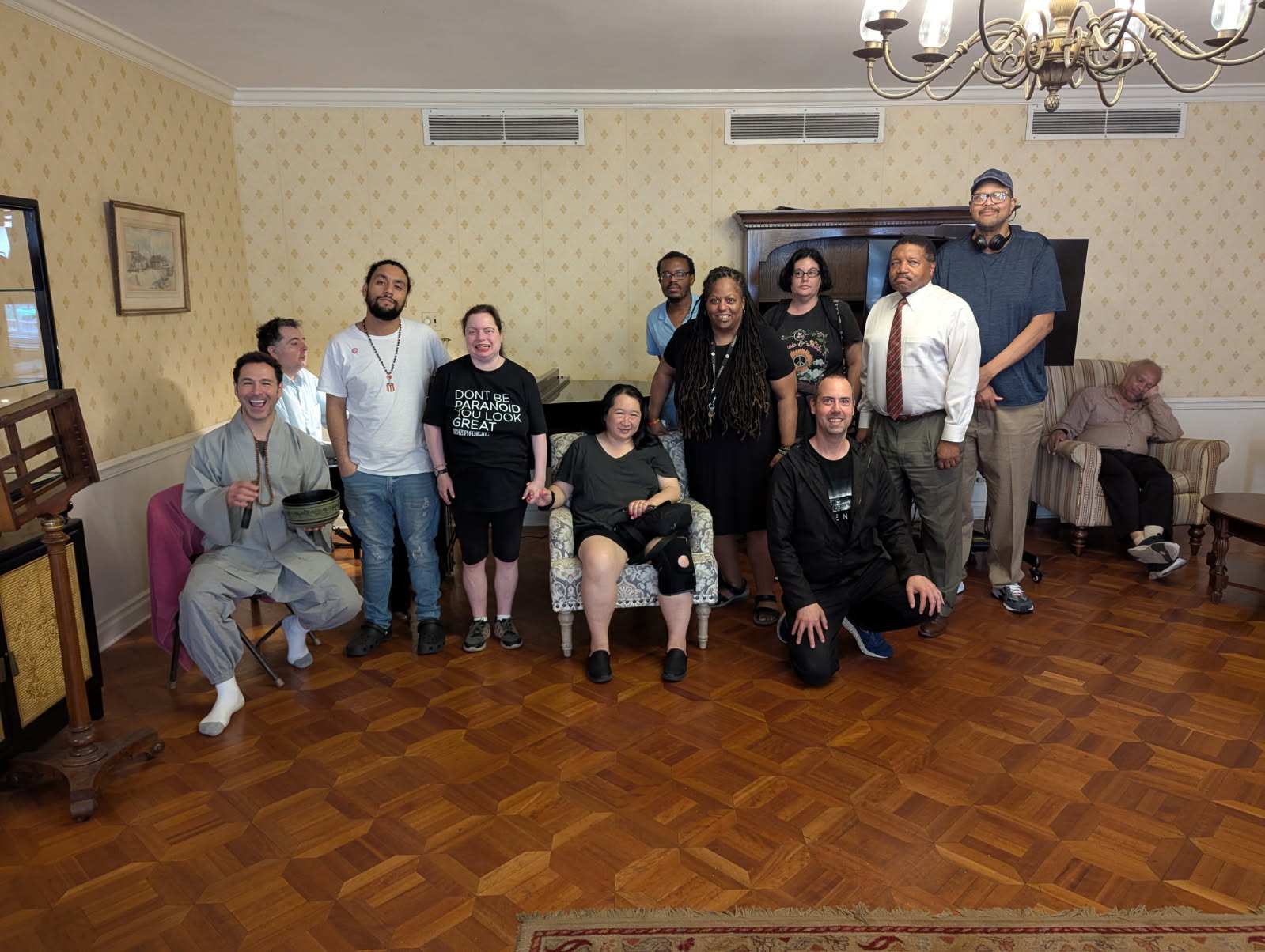 Tea with Gagan: A Journey into Awareness and Spirituality