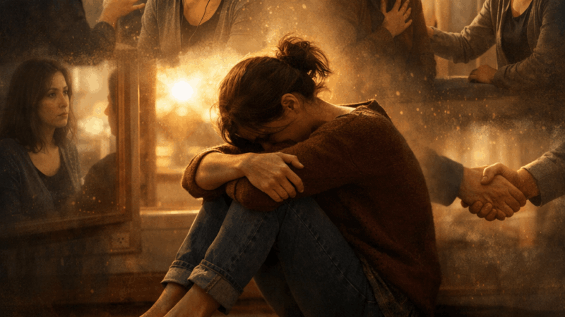 The Joyful Schizophrenic: On Values and the Sting of Misalignment
