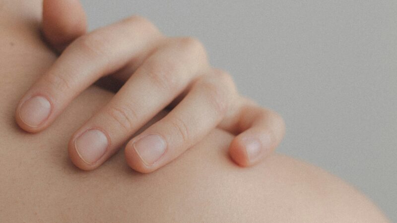 The Hidden Link Between Mental Health, Skincare, and Diabetes