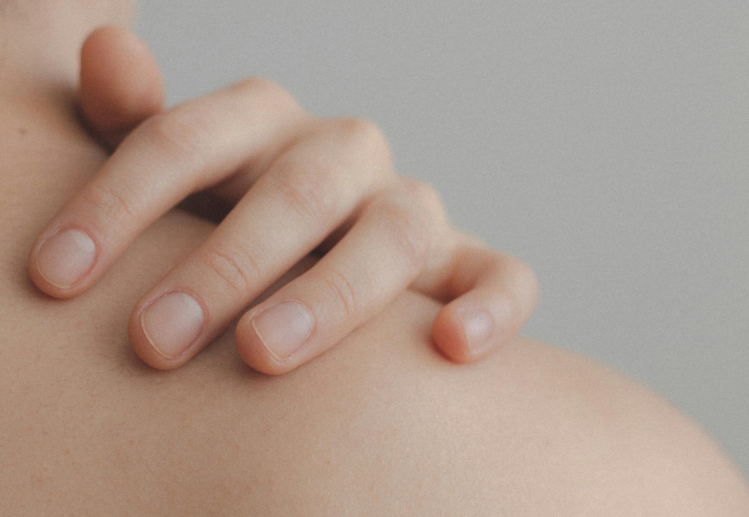 The Hidden Link Between Mental Health, Skincare, and Diabetes