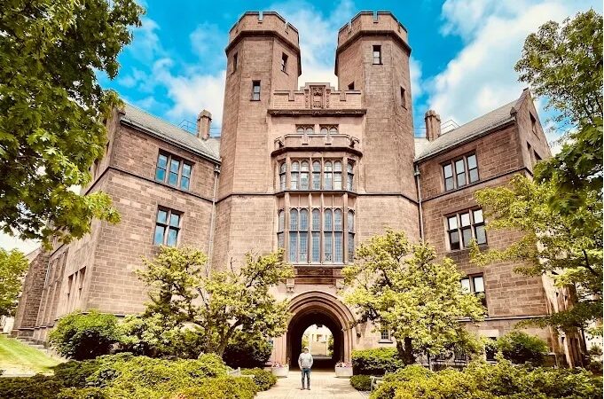 The Joyful Schizophrenic Goes to Yale: A Day in the Life of a Research Guinea Pig