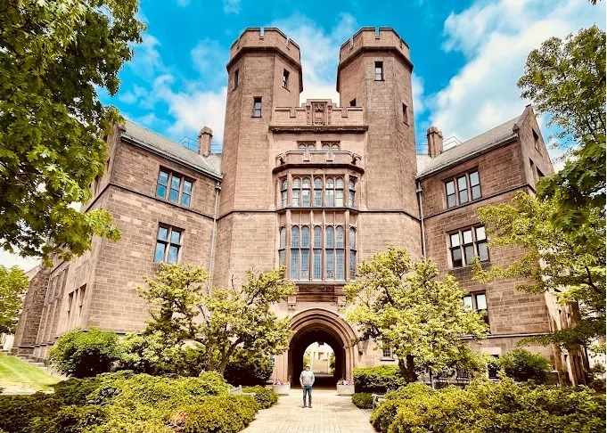 The Joyful Schizophrenic Goes to Yale: A Day in the Life of a Research Guinea Pig