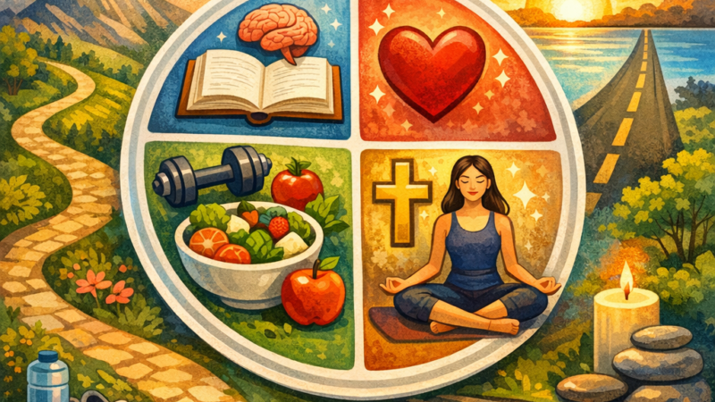Ellemental: Feasting on The Personal Plate