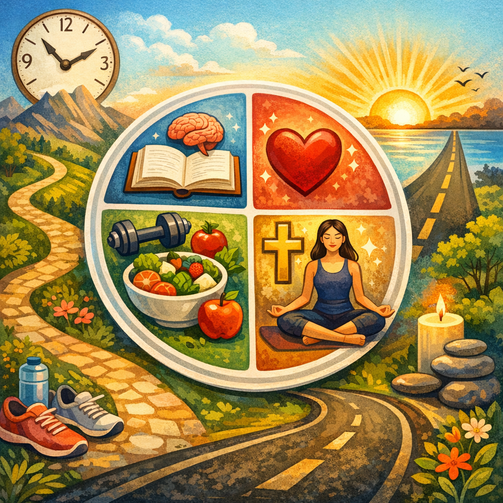 Ellemental: Feasting on The Personal Plate