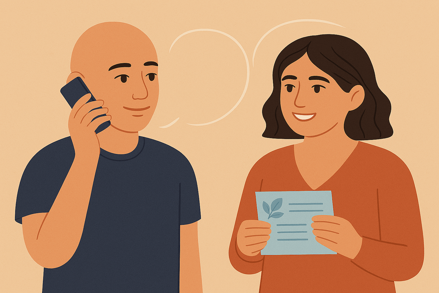 Where Support Becomes Friendship: My City Voices Experience